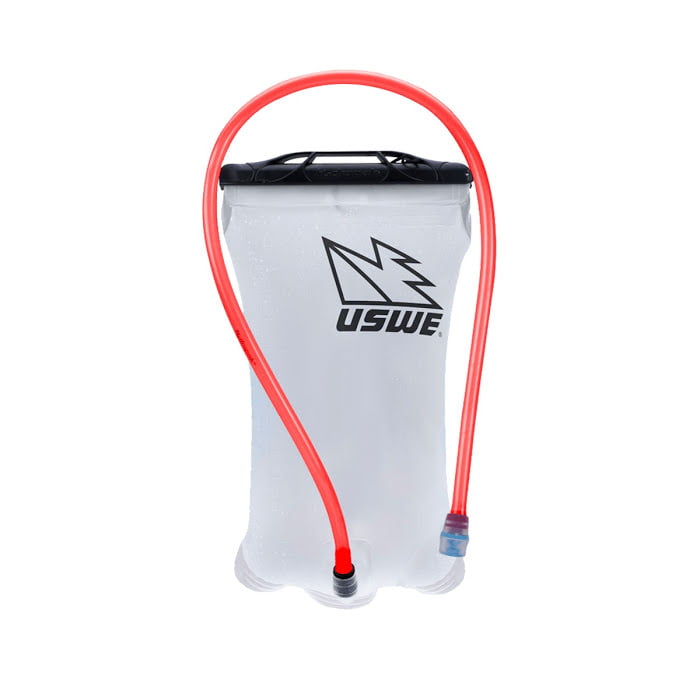 USWE OUTLANDER 2 WITH 1.5L ELITE BLADDER  BLACK