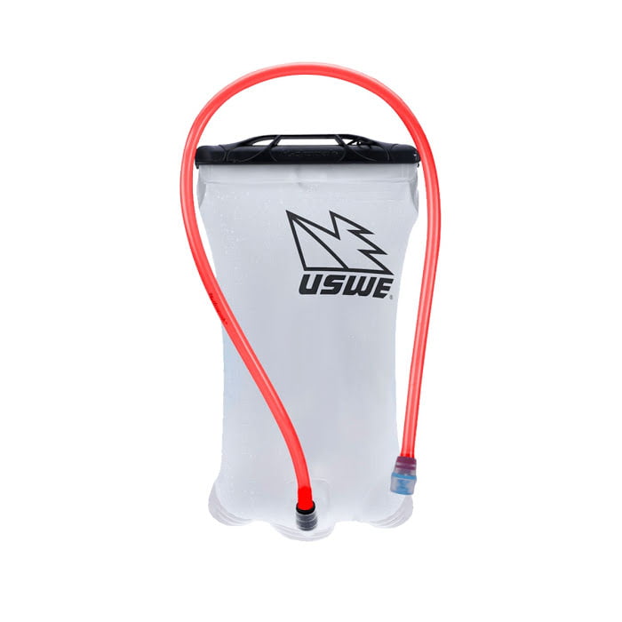 USWE OUTLANDER 2 WITH 1.5L ELITE BLADDER ORANGE