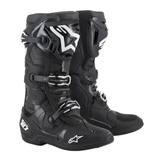ALPINESTARS TECH 10 BLACK BOOTS