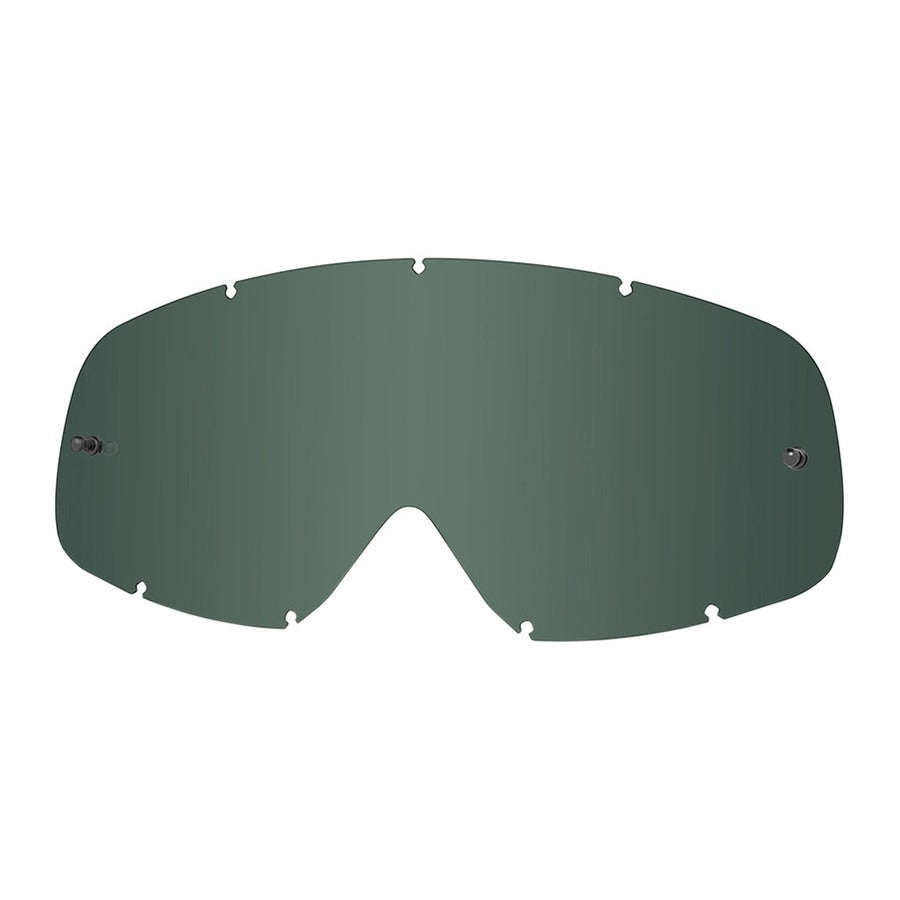 Oakley O Frame MX Replacement Lens - Dark Grey
