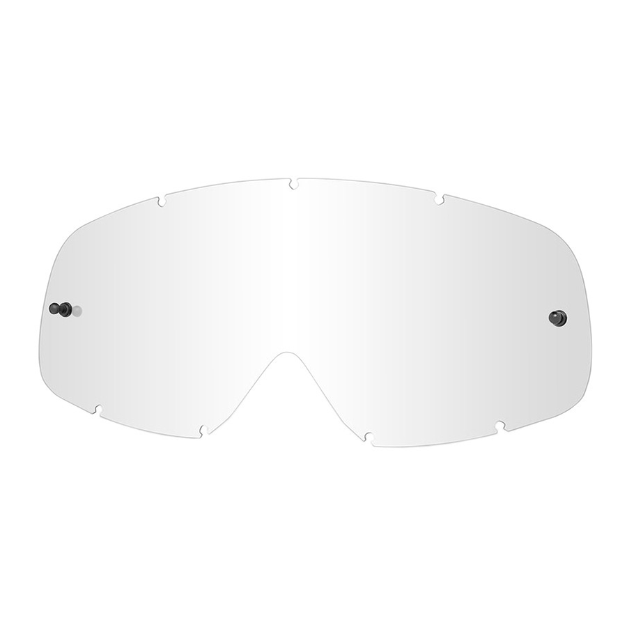 O-Frame MX Clear Replacement Lens (Single)