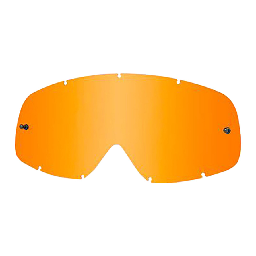 O-Frame MX Persimmon Replacement Lens (Single)