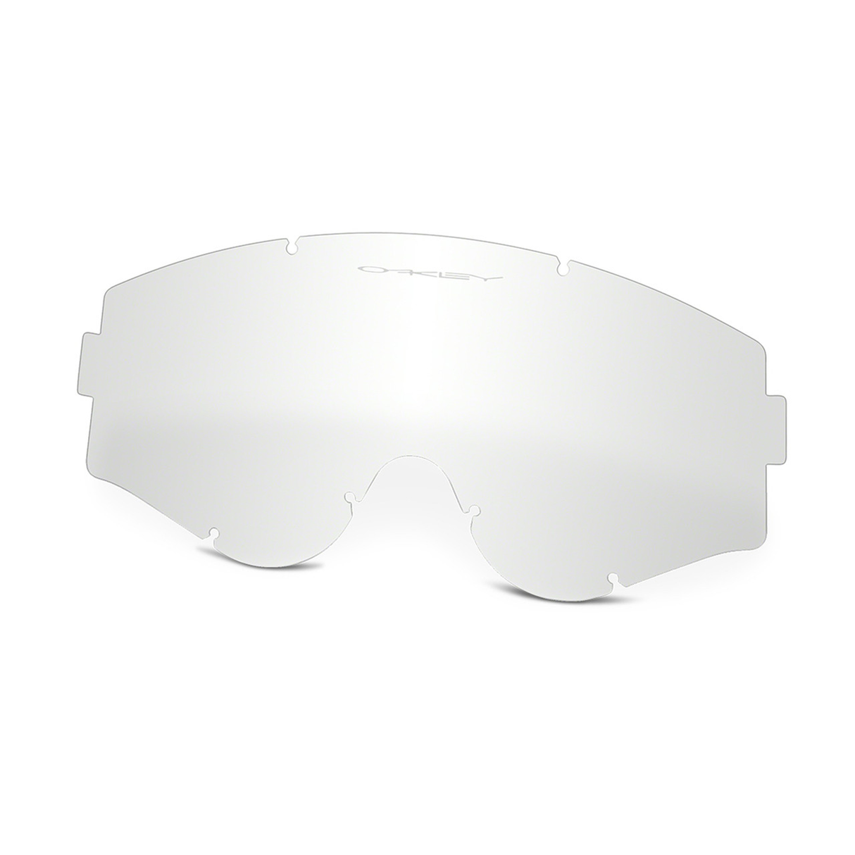 L-Frame MX Clear Replacement Lens (Single)