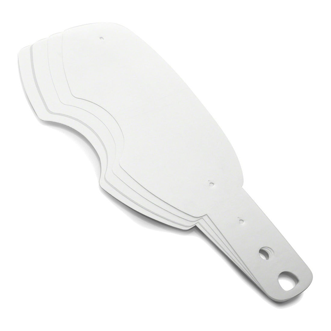 Oakley Airbrake MX Tear Off Pack STD 25pk