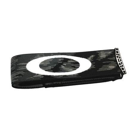 Airbrake MX Replacement Strap Black Speed
