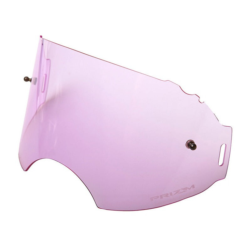 Oakley Airbrake MX Replacement Lens - Prizm MX Low Light