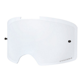 Front Line MX Clear Replacement Lens