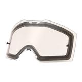 Front Line MX Clear Replacement Lens