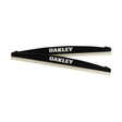 Oakley Front Line MX Mud Guard Replacement Kit goggle accessory – front view