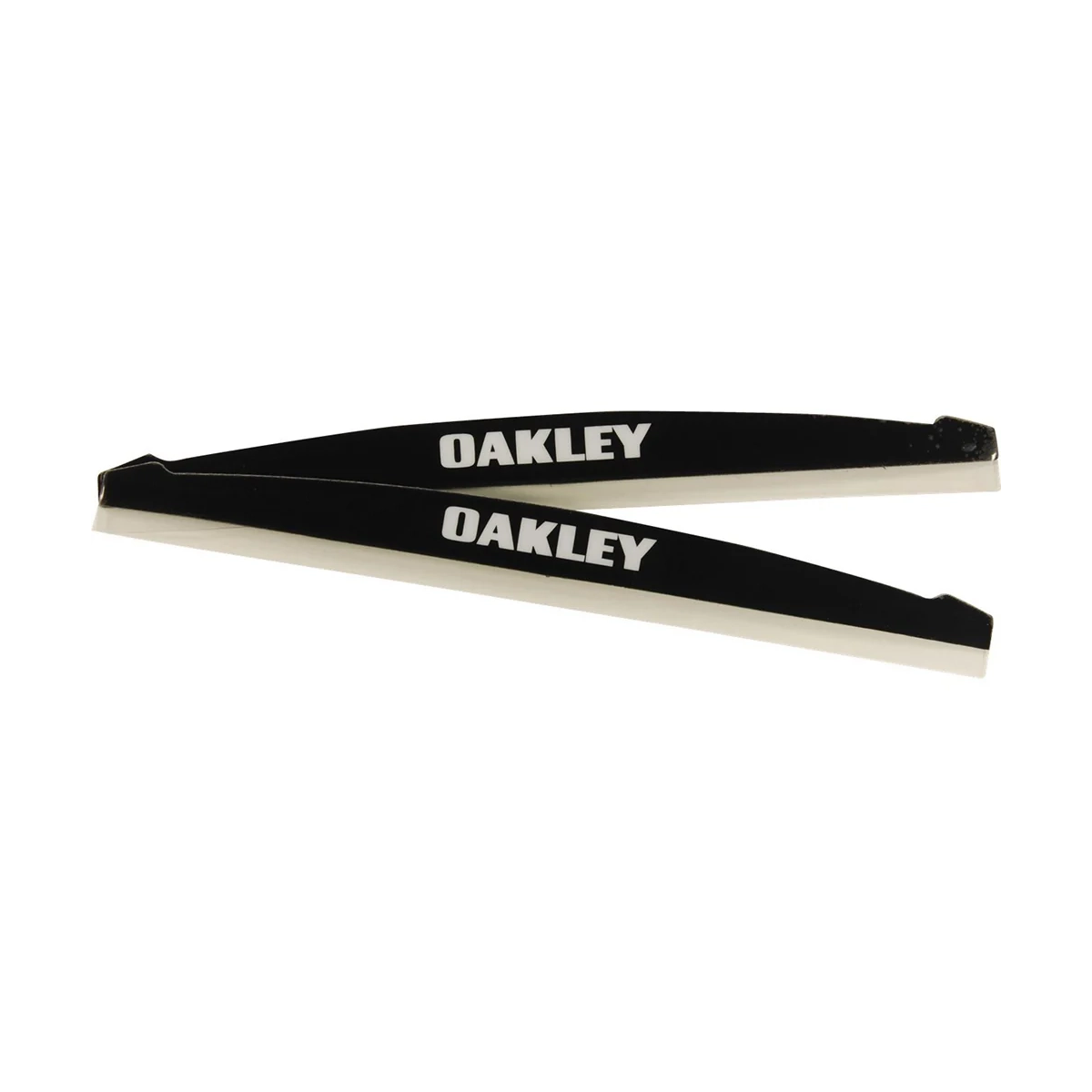 Oakley Front Line MX Mud Guard Replacement Kit goggle accessory – front view