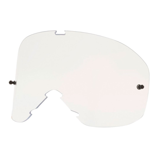 Oakley O Frame 2.0 Pro MX Replacement Lens  - Clear