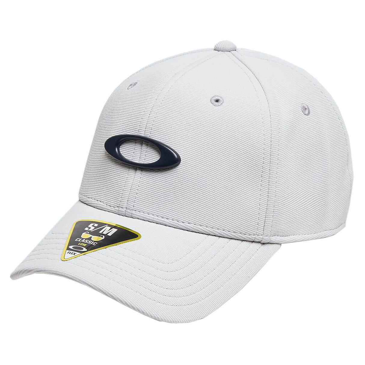 Oakley Tincan Cap - Lunar Rock