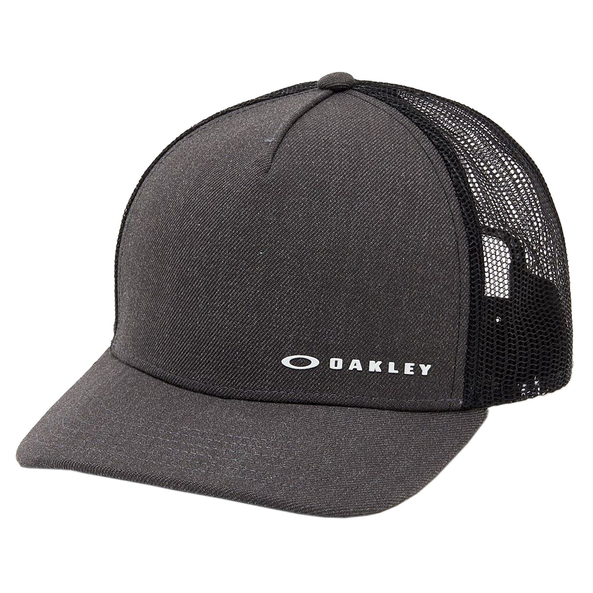 Oakley Chalten Cap - Jet Black