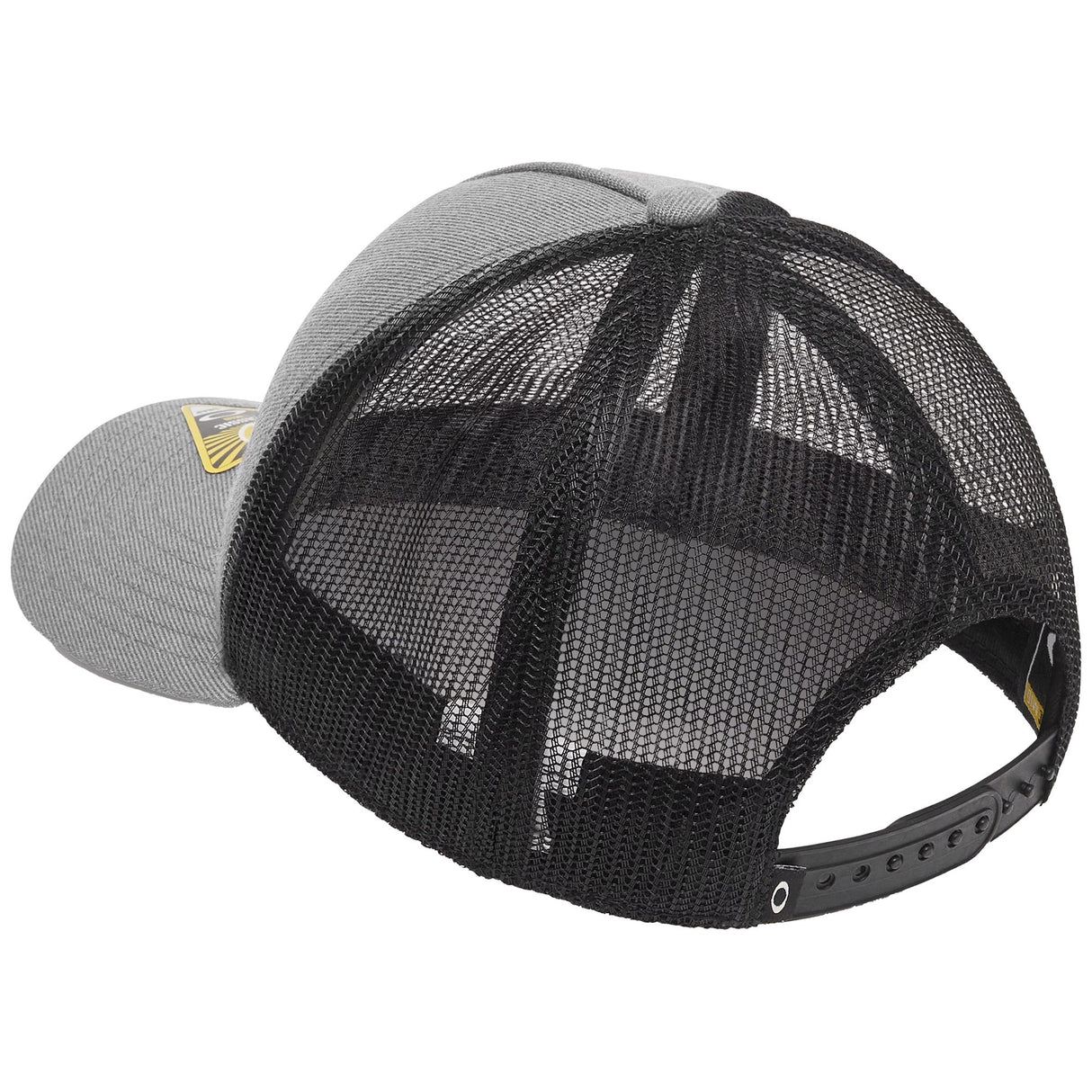 Oakley Chalten Cap - New Granite Heather/Black