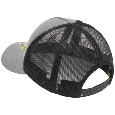 Oakley Chalten Cap - New Granite Heather/Black