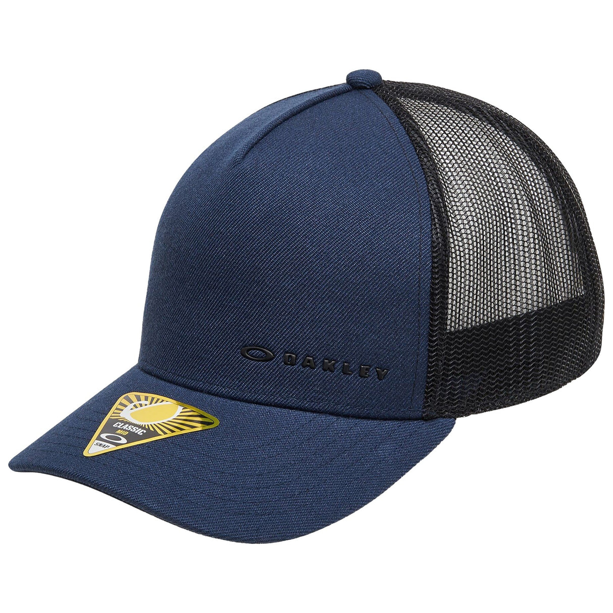 Oakley Chalten Cap - Team Navy