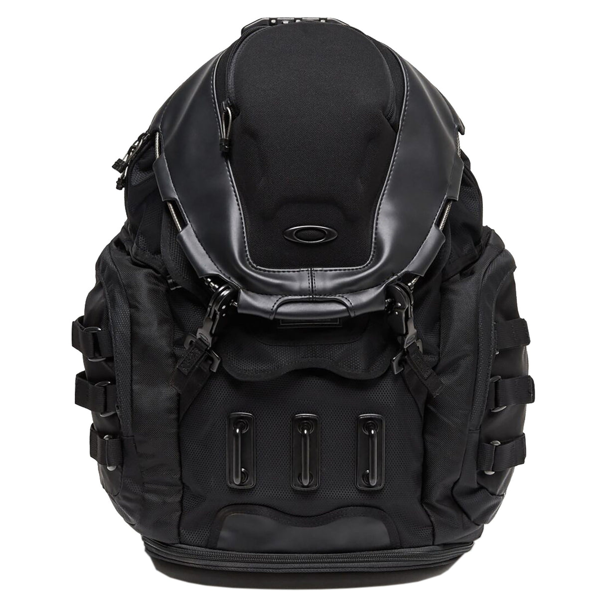 Oakley Kitchen Sink Backpack - Stealth Black