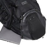 Oakley Kitchen Sink Backpack - Stealth Black