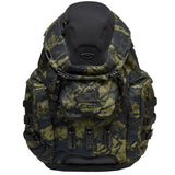 Oakley Kitchen Sink Backpack - Tiger Camo Green
