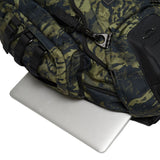 Oakley Kitchen Sink Backpack - Tiger Camo Green