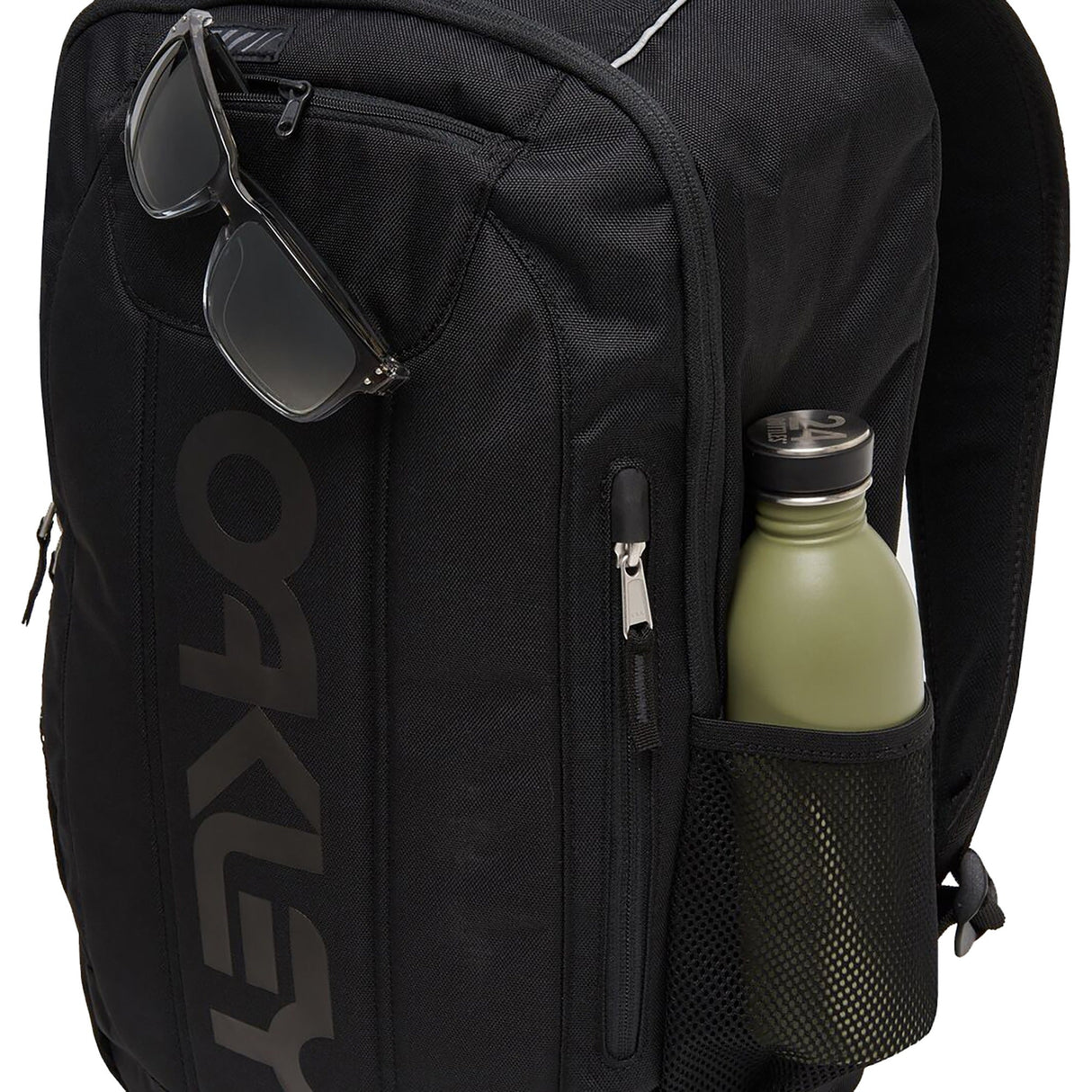 Oakley Enduro 20L 3.0 Backpack - Blackout