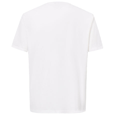 Oakley O Bark 2.0 T-Shirt - White/Black