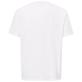 Oakley O Bark 2.0 T-Shirt - White / Black
