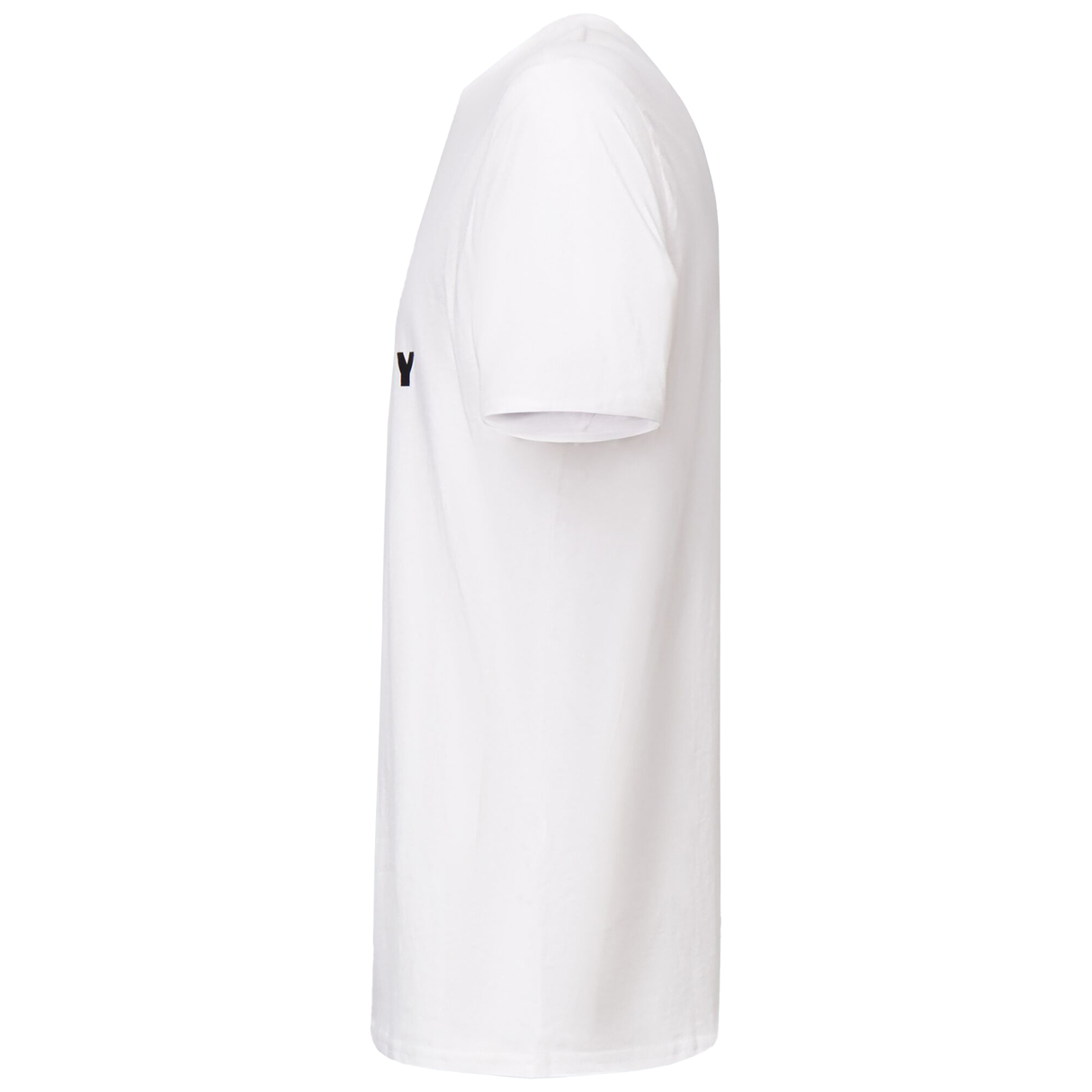 Oakley O Bark 2.0 T-Shirt - White / Black
