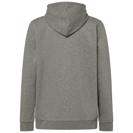 Oakley Bark 2.0 Full Zip Hoodie - New Athletic Grey