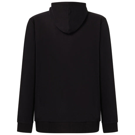 Oakley Teddy Full Zip Hoodie - Black /Tiger Mnt Camo