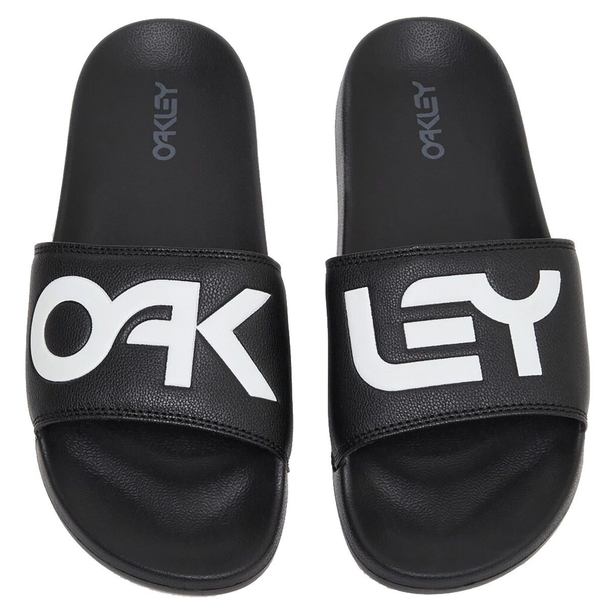 Oakley B1B 2.0 Sliders - Blackout