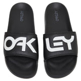 Oakley B1B 2.0 Sliders - Blackout