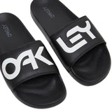 Oakley B1B 2.0 Sliders - Blackout