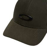 Oakley Trucker Ellipse Cap - New Dark Brush