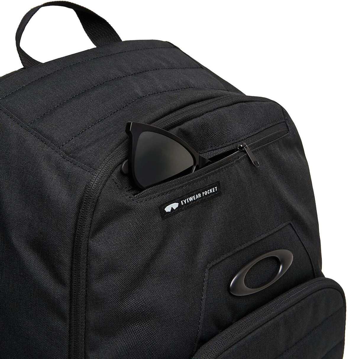Oakley Enduro 25Lt 4.0 Backpack - Blackout