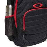 Oakley Enduro 25Lt 4.0 Backpack - Black/Red
