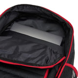 Oakley Enduro 25Lt 4.0 Backpack - Black/Red