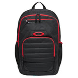 Oakley Enduro 25Lt 4.0 Backpack - Black/Red