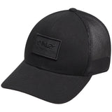 Oakley B1B HDO Patch Trucker Cap - Blackout