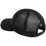 Oakley B1B HDO Patch Trucker Cap - Blackout