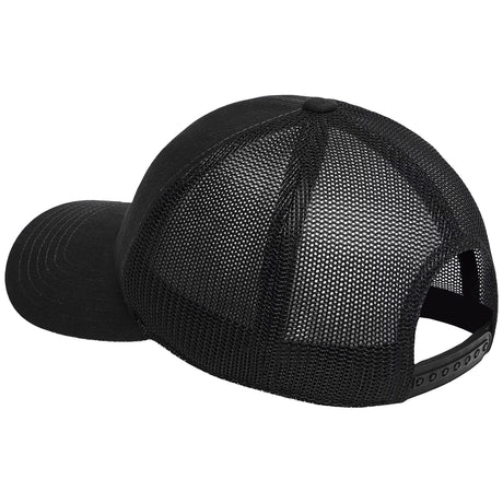 Oakley B1B HDO Patch Trucker Cap - Blackout