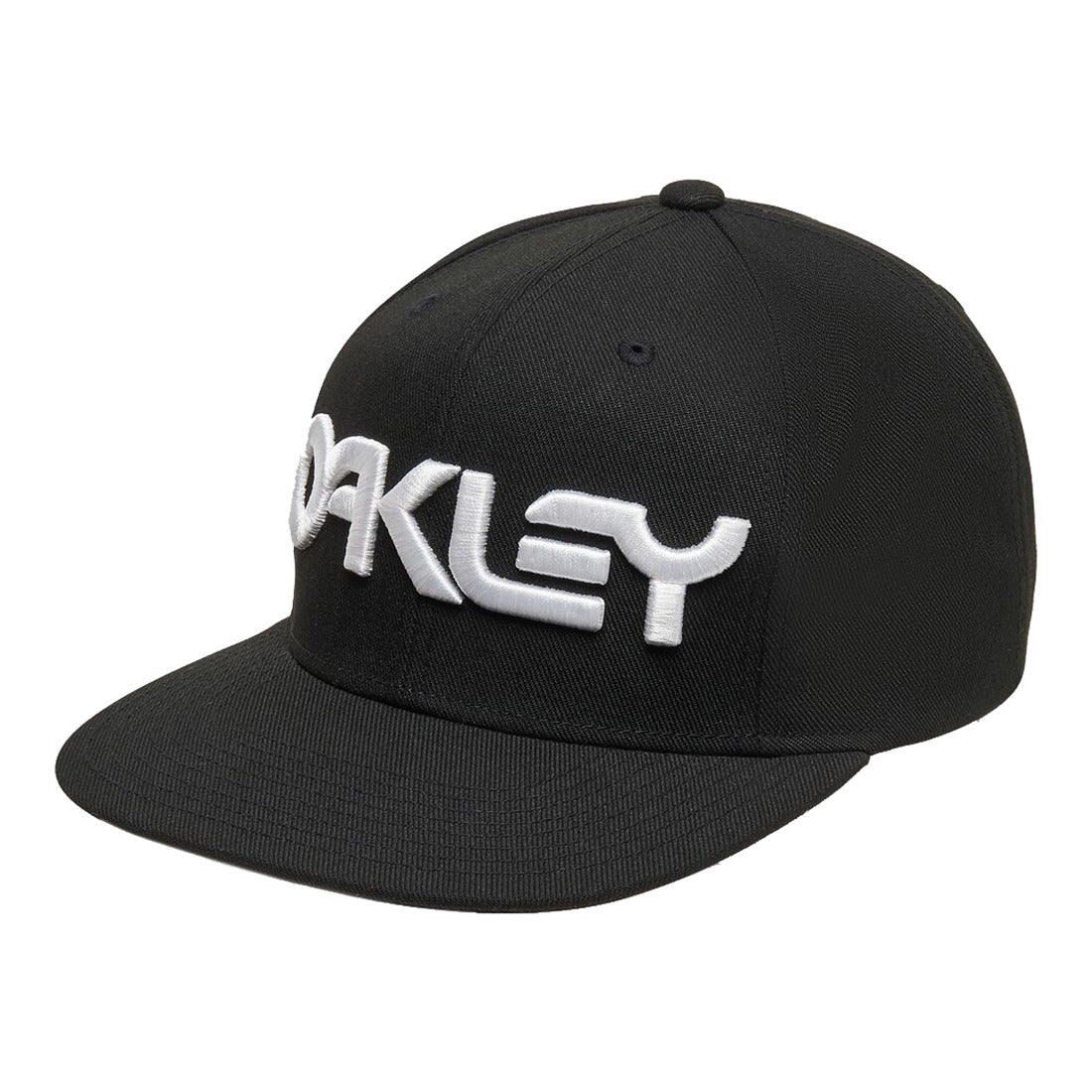 Oakley Mark III Cap - Blackout