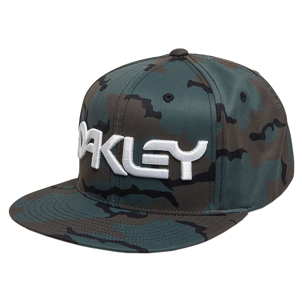 Oakley Mark III Cap - B1B Camo Hunter