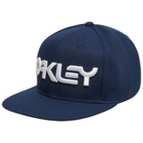 Oakley Mark III Cap - Team Navy