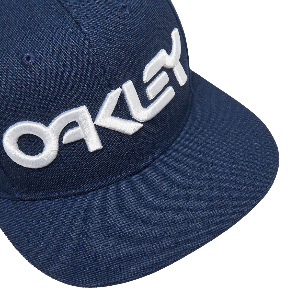 Oakley Mark III Cap - Team Navy