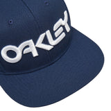 Oakley Mark III Cap - Team Navy