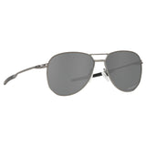 Oakley Contrail Sunglasses - Matte Gunmetal / Prizm Black Lens