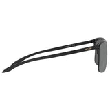 Oakley Holbrook Ti Sunglasses - Satin Black / Prizm Black