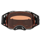 Airbrake MX Tuff Blocks Black Gunmetal w/Prizm MX Bronze