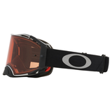 Airbrake MX Tuff Blocks Black Gunmetal w/Prizm MX Bronze